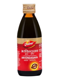 India Desire : Buy Dabur Arvindasava At Rs 49 From Amazon [MRP Rs 91]